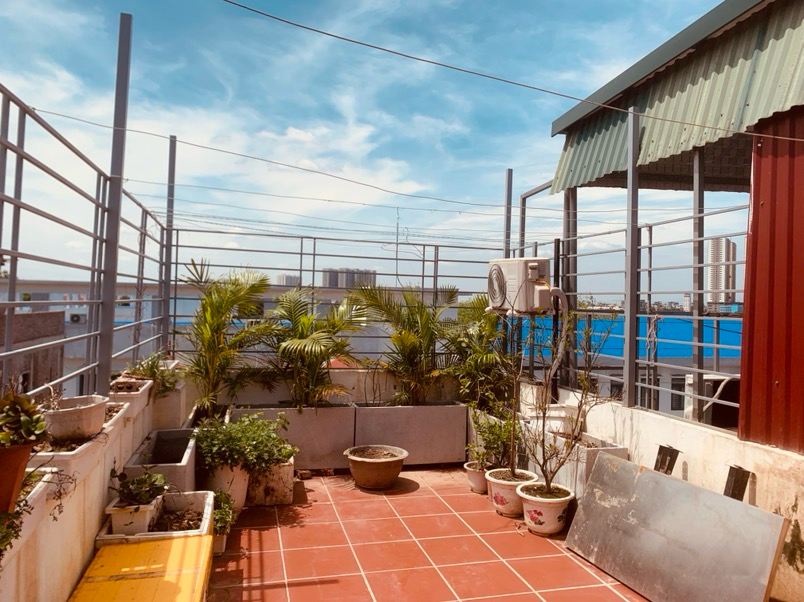 🔥🔥🔥 Ô TÔ ĐỖ CỔNG - 20M RA MẶT PHỐ TÂY TỰU - CÔNG VIÊN VƯỜN HOA TÂY TỰU - VÀNH ĐAI 3.5 - HƠN 1 KM - Ảnh chính